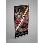 RollUp Banner 100x200cm (on request)