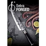 Brochure Sebra Forged Frans