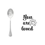 One Message Spoon You are loved
