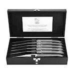Luxury Line Steak knives Stainless steel