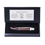 Luxury Line Pocket knife Rose